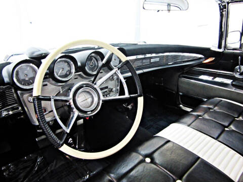 1960 Lincoln Continental