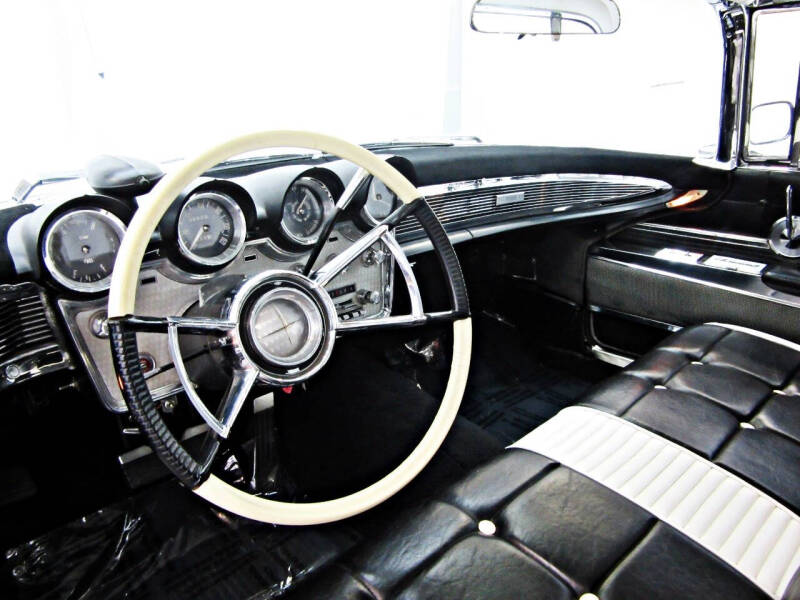 1960 Lincoln Continental