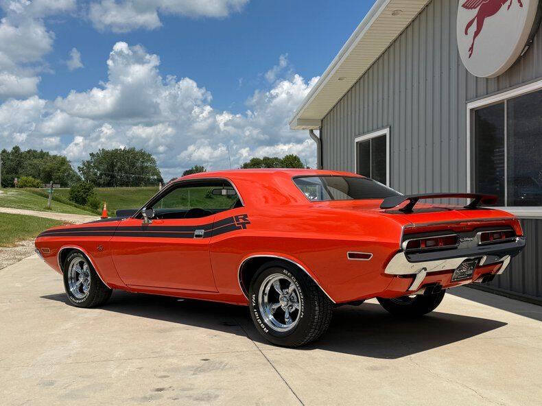 1971 Dodge Challenger
