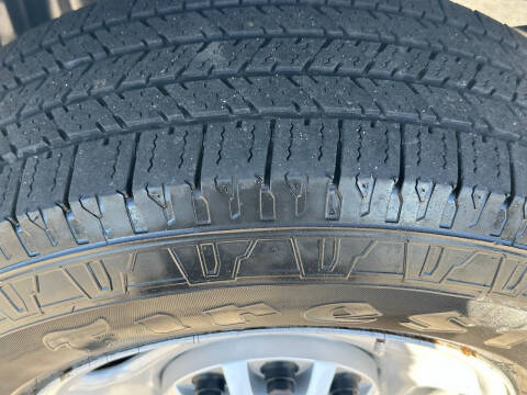 2016 Chevrolet Silverado 2500HD Work Truck