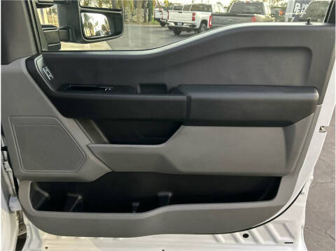 2023 Ford F-250 Super Duty