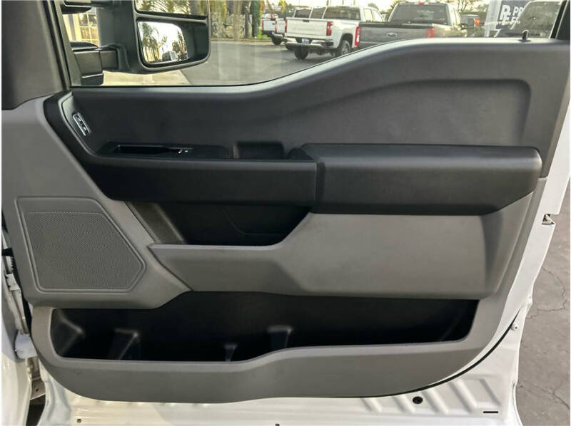 2023 Ford F-250 Super Duty