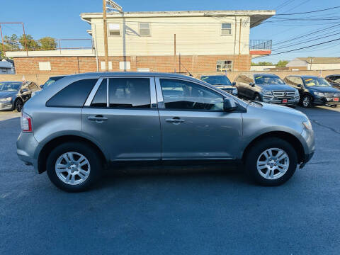 2008 Ford Edge SE