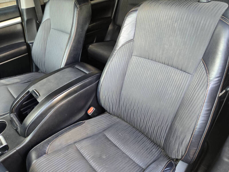 2016 Toyota Highlander