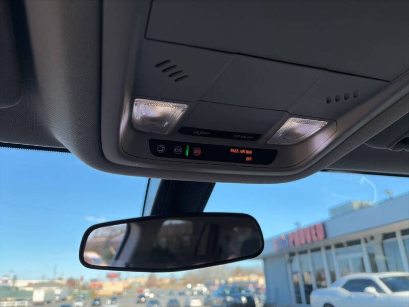 2018 GMC Acadia SLE-2