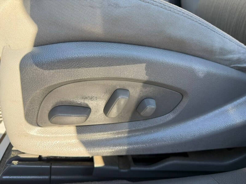 2014 Chevrolet Impala LS
