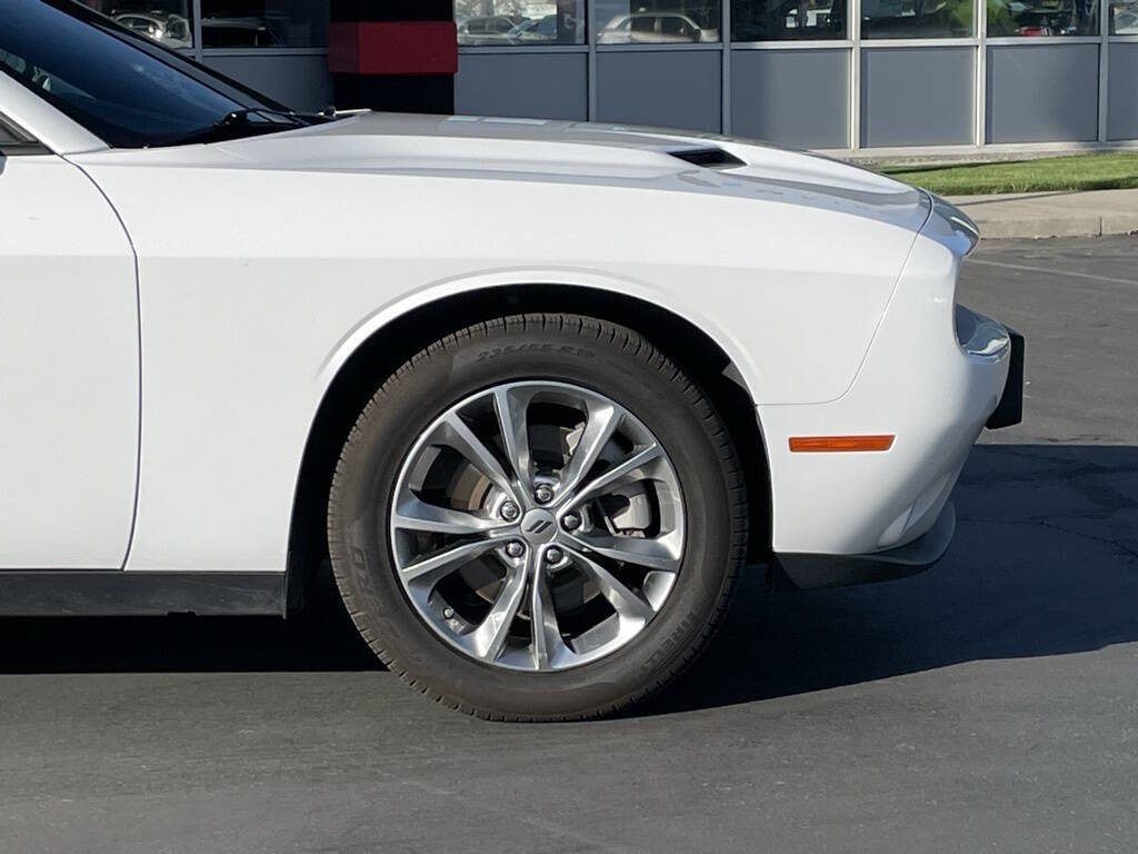 2023 Dodge Challenger for sale at Axio Auto Boise in Boise, ID