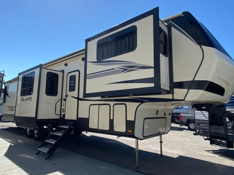 2020 Crossroads Volante 385 FL