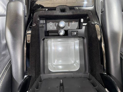 2016 Land Rover Range Rover Autobiography LWB