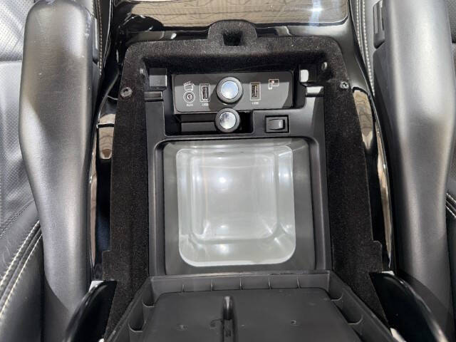 2016 Land Rover Range Rover Autobiography LWB