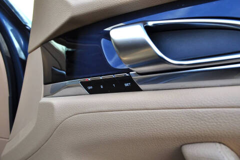 2012 Porsche Panamera