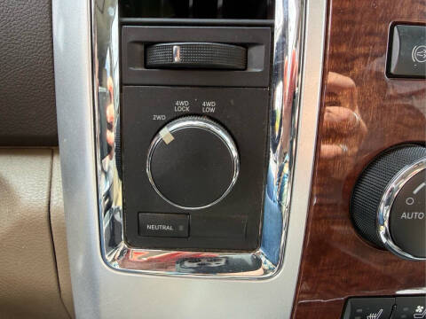 2011 RAM 3500