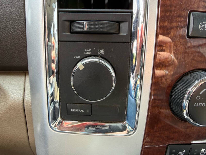 2011 RAM 3500