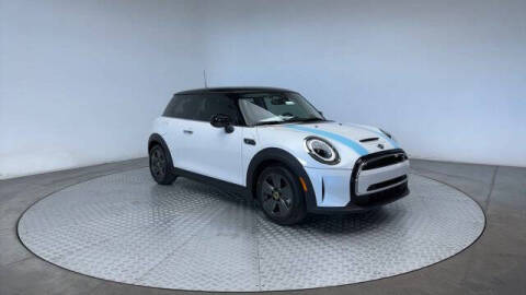 2024 MINI Hardtop 2 Door Cooper SE