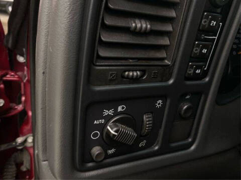 2006 Chevrolet Silverado 1500