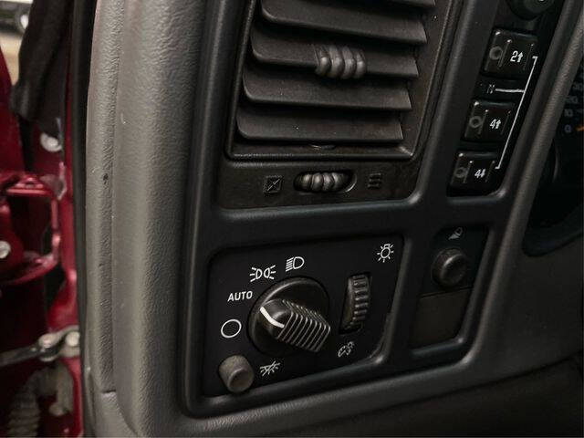 2006 Chevrolet Silverado 1500