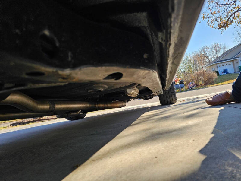 1966 Chevrolet Chevelle