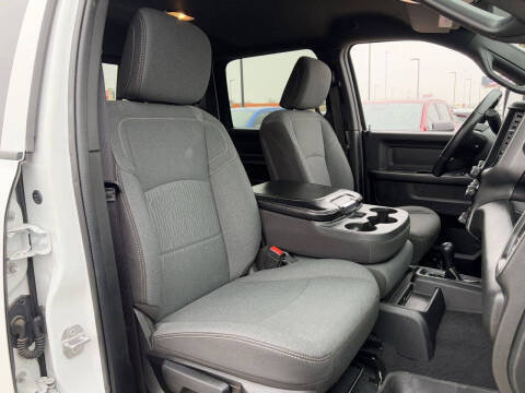 2023 RAM 3500 Tradesman