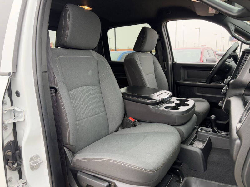 2023 RAM 3500 Tradesman