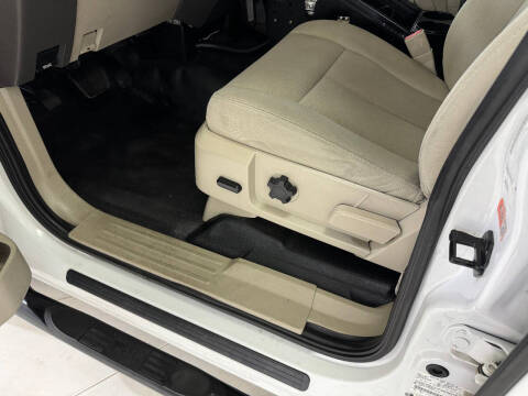 2014 Ford Expedition XL Fleet