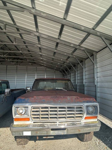 1978 Ford F-150