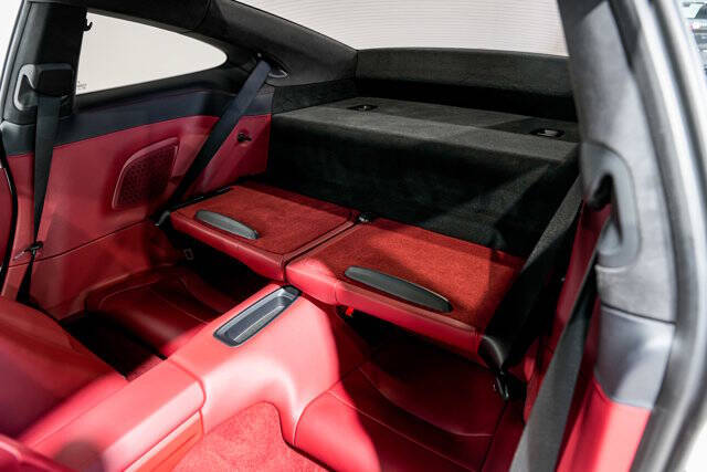 2016 Porsche 911 Carrera 4S