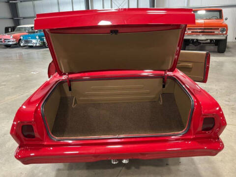 1964 Chevrolet Nova