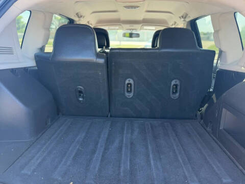 2014 Jeep Compass