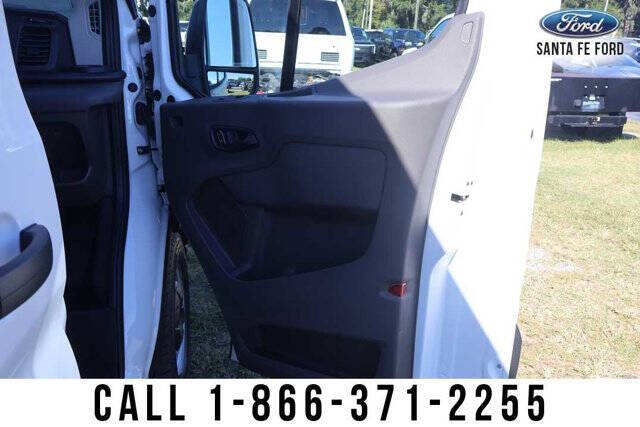 2026 Ford Transit 250