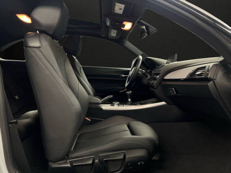 2017 BMW 2 Series 230i