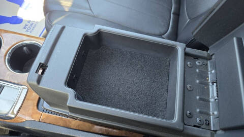 2012 Buick Enclave Leather