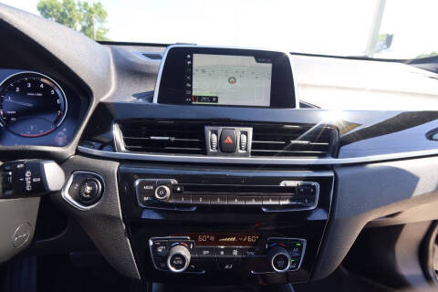 2018 BMW X1 sDrive28i