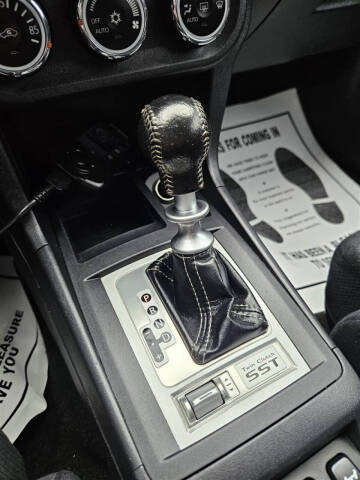 2014 Mitsubishi Lancer Evolution MR