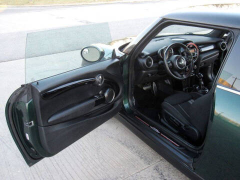 2015 MINI Hardtop 2 Door Cooper S