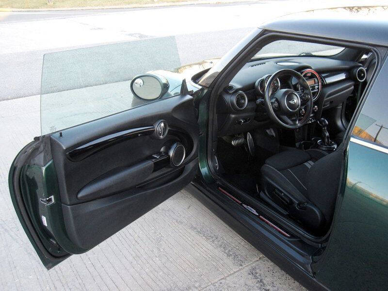 2015 MINI Hardtop 2 Door Cooper S