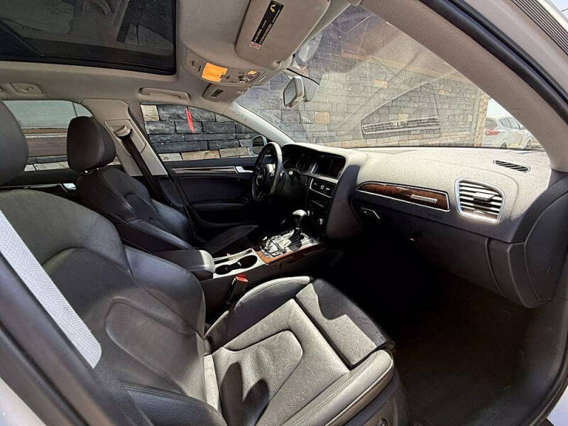 2013 Audi Allroad 2.0T quattro Premium Plus