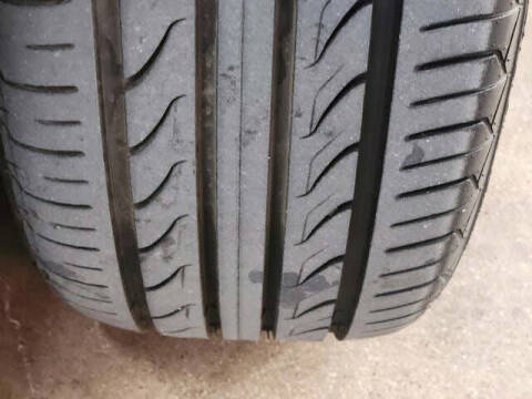 1994 Alfa Romeo 164 LS