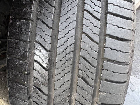 2013 Nissan Pathfinder SL