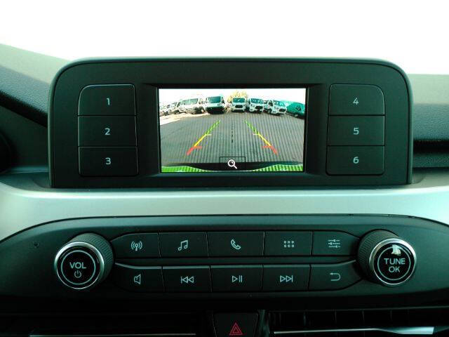 2022 Ford Escape S