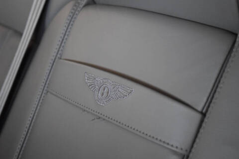 2006 Bentley Continental Flying Spur