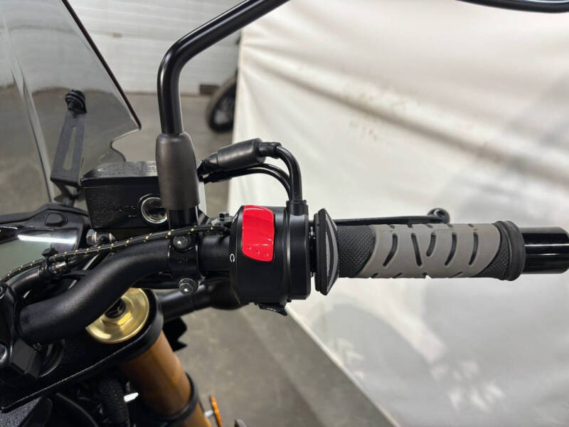 2023 Suzuki GSX-S750