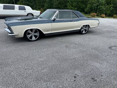 1965 Buick Riviera for sale at Leroy Maybry Used Cars in Landrum SC
