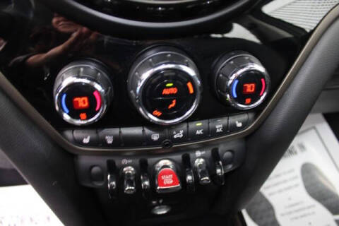 2020 MINI Countryman Cooper