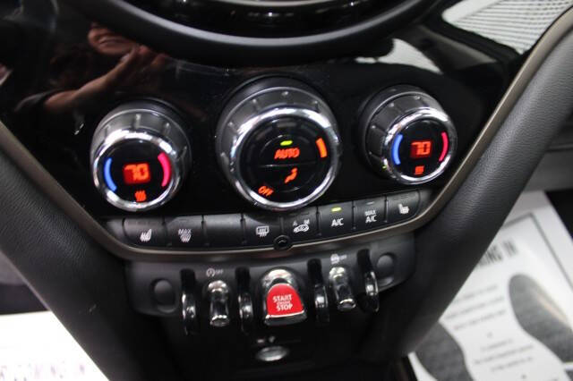 2020 MINI Countryman Cooper