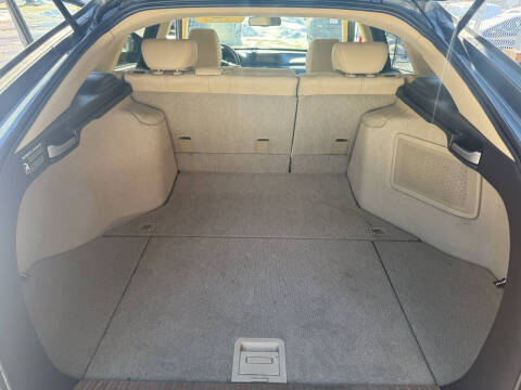 2010 Honda Accord Crosstour EX-L