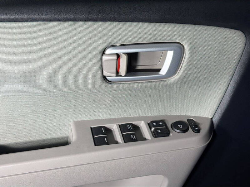 2015 Honda Pilot SE