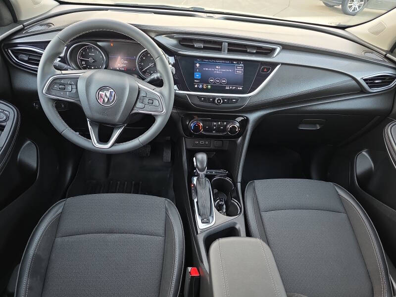 2021 Buick Encore GX Preferred