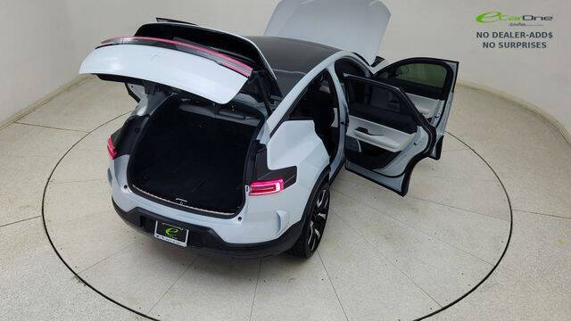 2025 Polestar 3