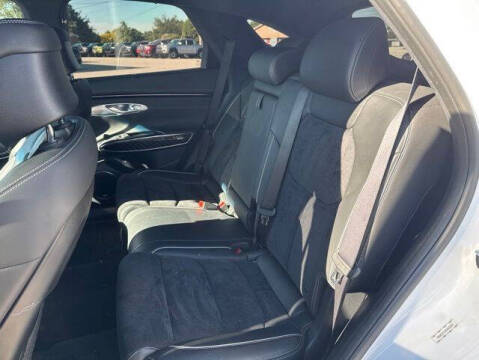 2022 Genesis GV70 3.5T Sport