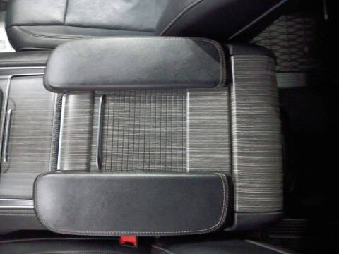 2024 Jeep Wagoneer Series III